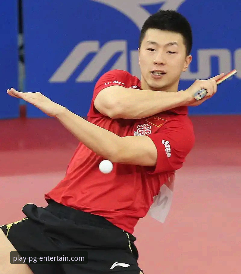 中国男乒世锦赛战术解析——在PG娱乐平台深度复盘比赛的实战教程