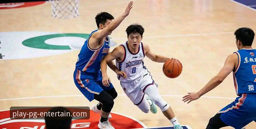 CBA季后赛浙江加时逆转宁波深度评测：兰道夫33分统治级表现背后的战术博弈