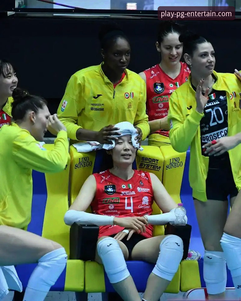 2026欧冠女排半决赛惊天逆转深度剖析：科内利亚诺连失赛点背后的战术博弈与心理战